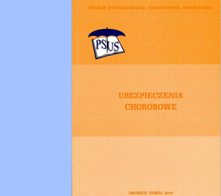 choroboweubez „UBEZPIECZENIA CHOROBOWE”